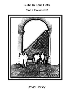 cover image of Suite in Four Flats (and a Maisonette)